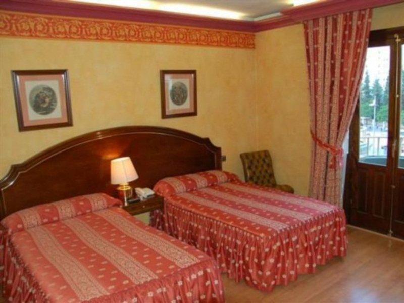 Princesa Ana Hotel Granada